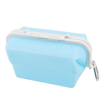 Silicone Microwave Storage Bag