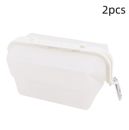 Silicone Microwave Storage Bag