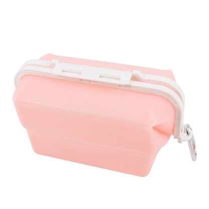 Silicone Microwave Storage Bag
