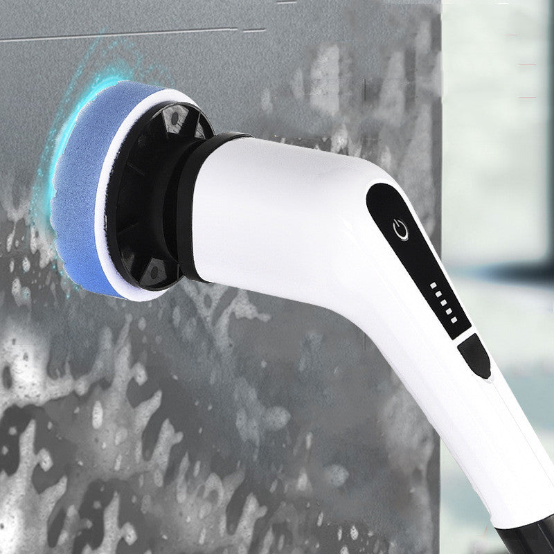7-in-1 Electric Cleaning Brush