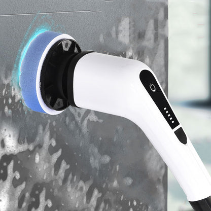 7-in-1 Electric Cleaning Brush