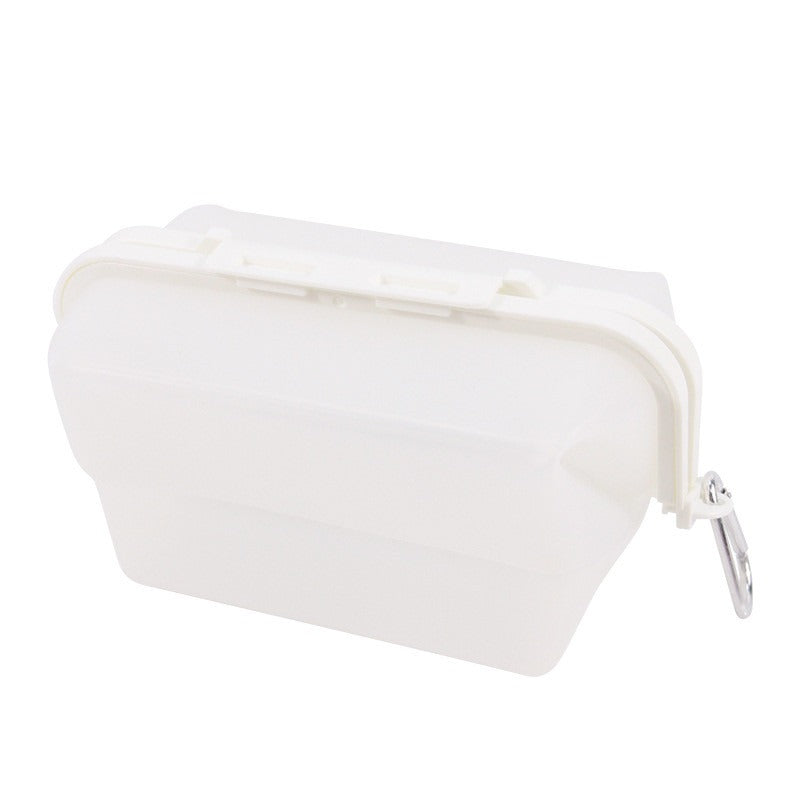 Silicone Microwave Storage Bag