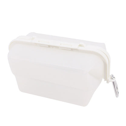 Silicone Microwave Storage Bag