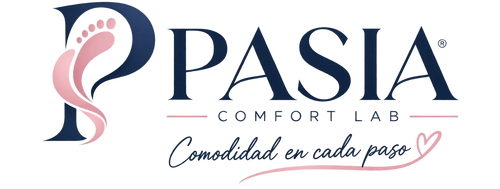 Pasia comfort 
