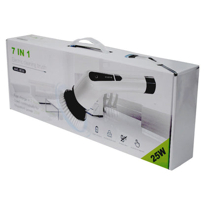 7-in-1 Electric Cleaning Brush