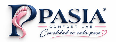 Pasia comfort 