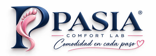 Pasia comfort 