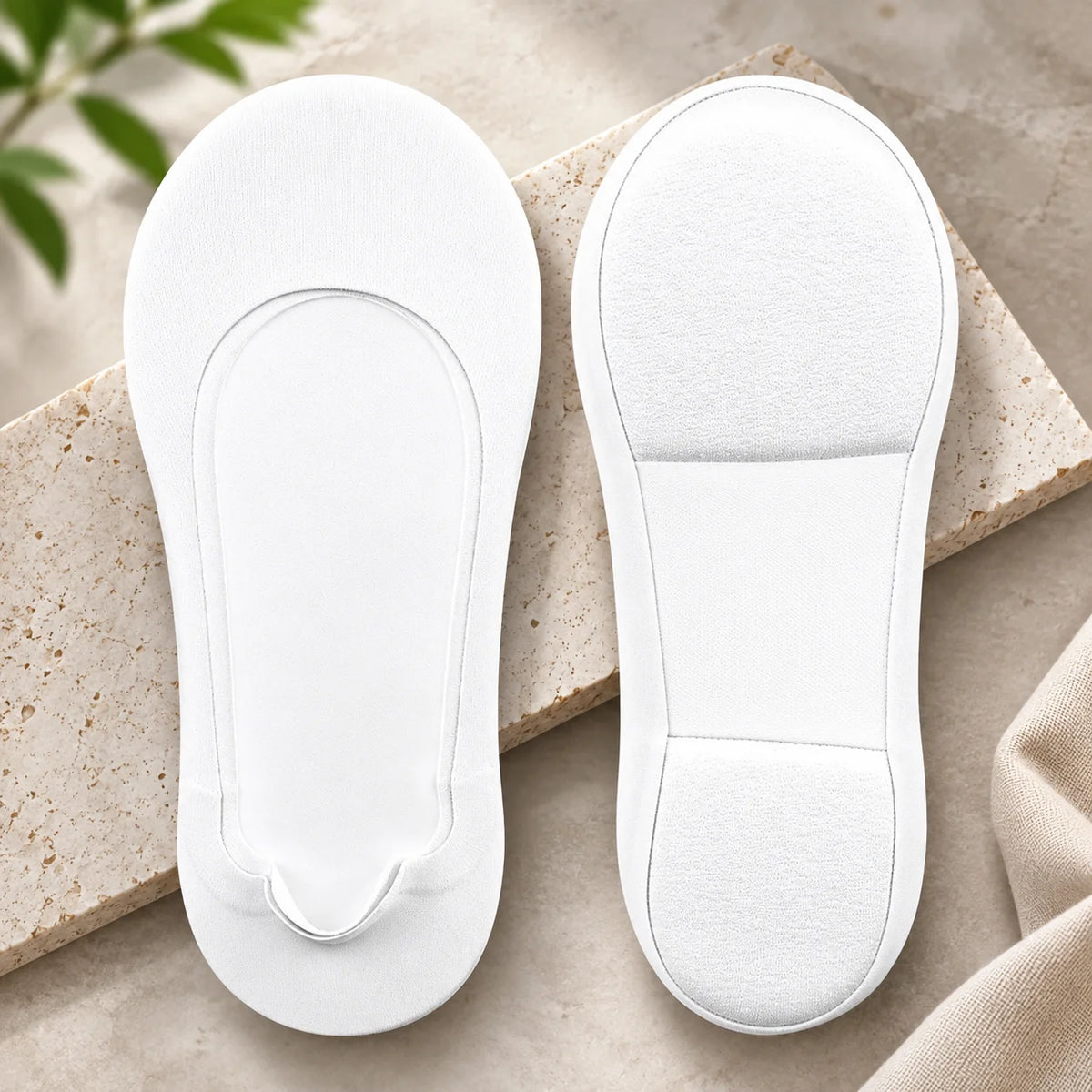 PASIA™ Calcetines Invisibles de Confort