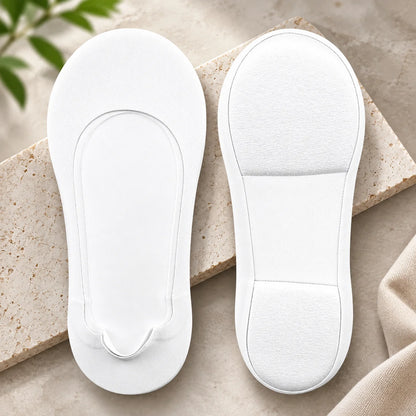 PASIA™ Calcetines Invisibles de Confort