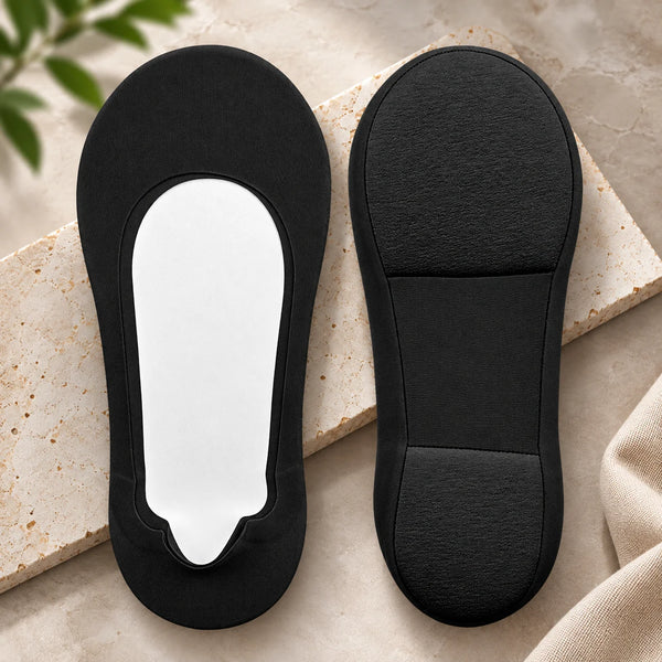 PASIA™ Calcetines Invisibles de Confort