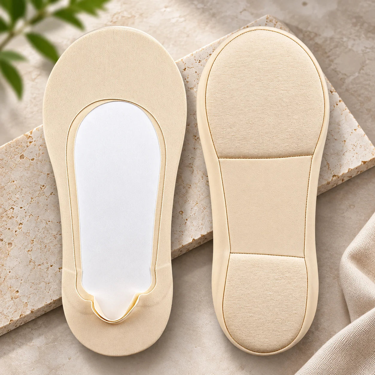 PASIA™ Calcetines Invisibles de Confort