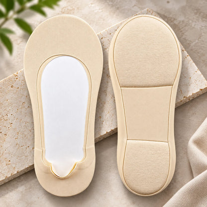 PASIA™ Calcetines Invisibles de Confort