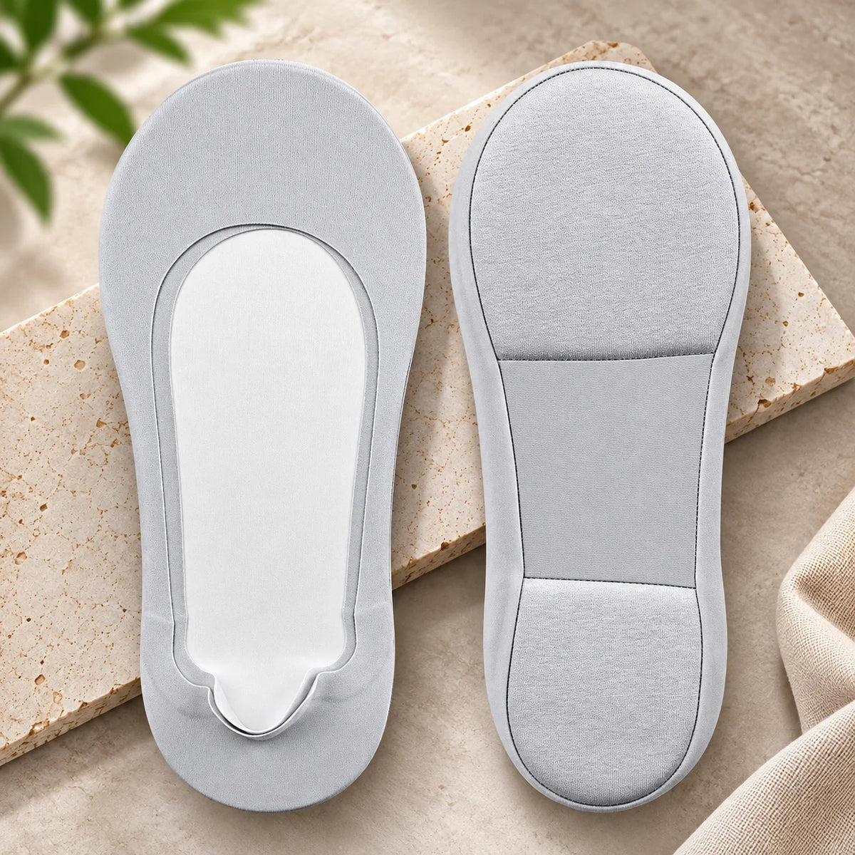 PASIA™ Calcetines Invisibles de Confort